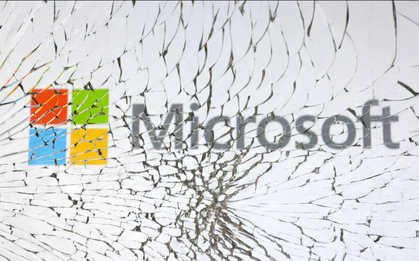 Η Microsoft μπλοκάρει την πρόσβαση στους διακομιστές της στη μονάδα κυβερνοάμυνας του Ισραήλ!