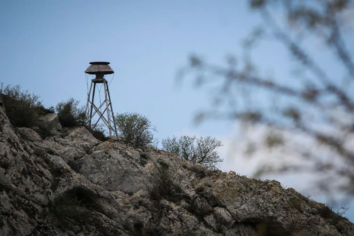 Σειρήνες και καμπάνες θα «ηχήσουν» αύριο σε όλη τη χώρα – Δείτε αναλυτικά