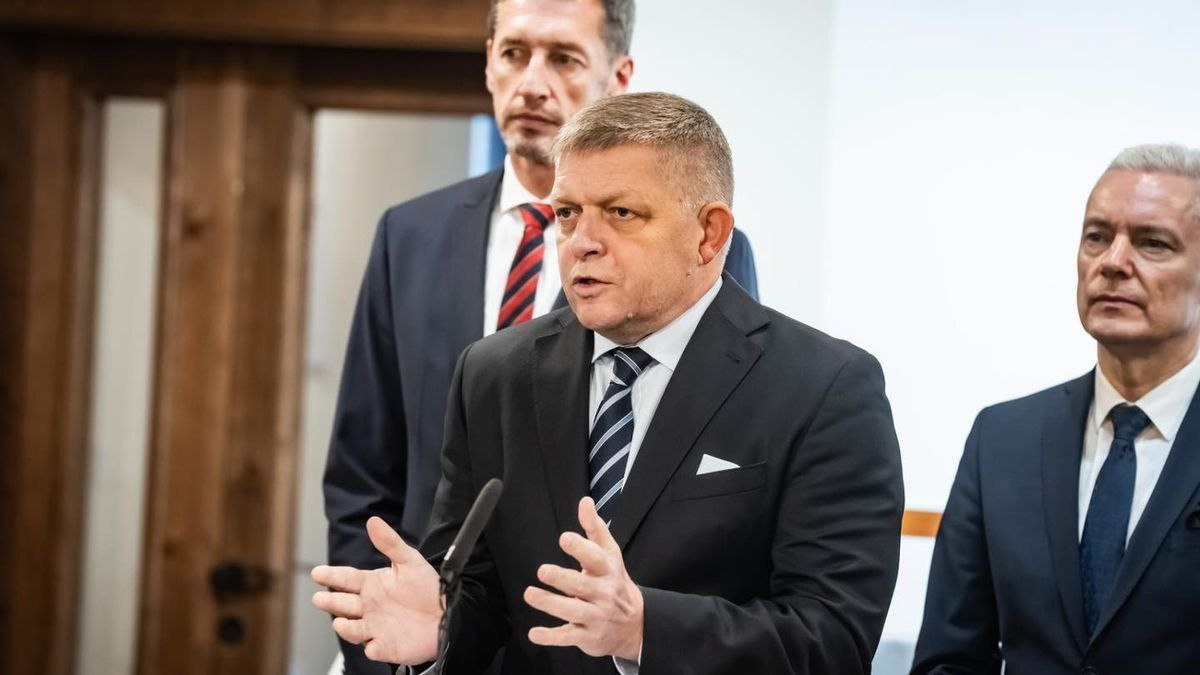 Η ΣΛΟΒΑΚΙΑ ΚΑΤΑΡΓΕΙ ΤΟ ΤΡΙΤΟ ΦΥΛΟ ΚΑΙ ΟΡΙΖΕΙ ΟΤΙ ΟΙ ΝΟΜΟΙ ΤΗΣ ΧΩΡΑΣ ΕΙΝΑΙ ΠΑΝΩ ΑΠΟ ΤΗΣ Ε.Ε.