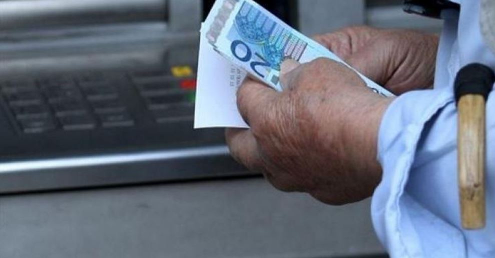 Συντάξεις: Ποιοι θα πάρουν αναδρομικά – Αναλυτικά παραδείγματα