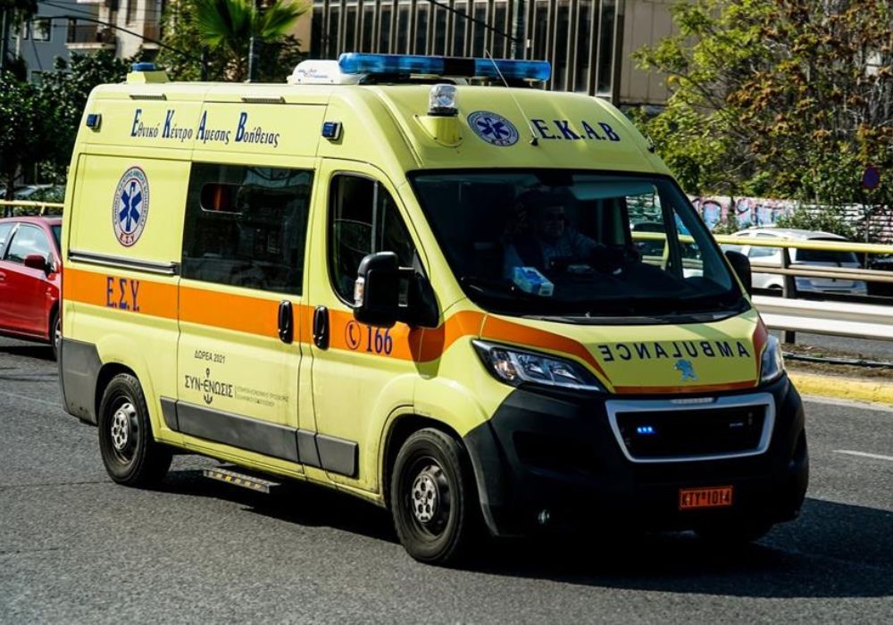 Τραγωδία στον Αλμυρό: 78χρονος χάνει τη ζωή του πέφτοντας σε πηγάδι μέσα στην αυλή του