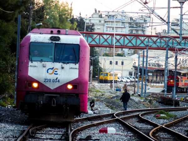 Δυστύχημα με τρένο στη Λάρισα – Τέσσερις «καταδίκες» για τον θάνατο 34χρονου