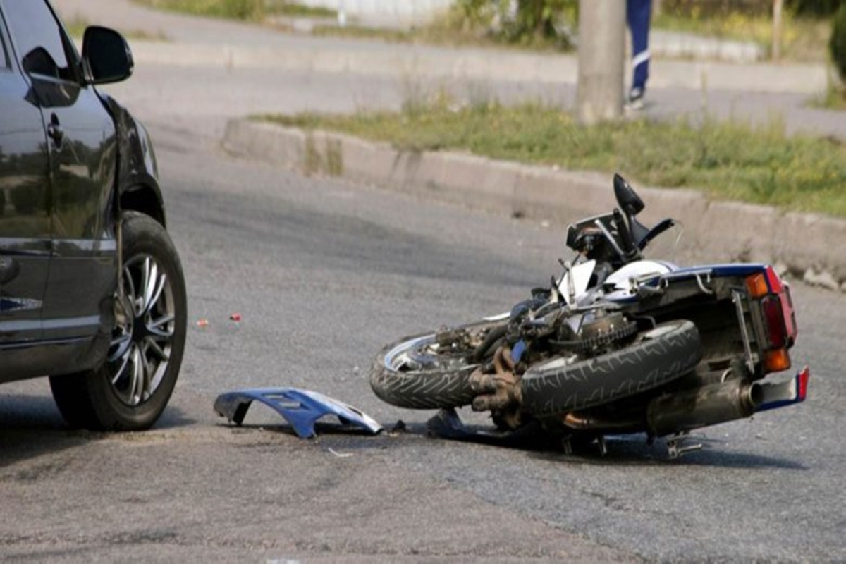 Τραγωδία στην άσφαλτο – Νεκρός 29χρονος οδηγός μηχανής – 4 συλλήψεις για το τροχαίο
