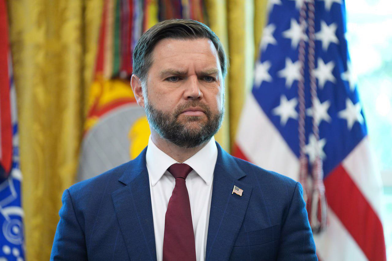 Βανς: Οι ΗΠΑ εξετάζουν το ενδεχόμενο προμήθειας πυραύλων “Tomahawk” στην Ουκρανία