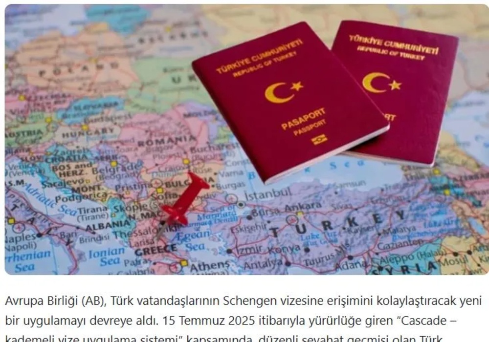 Η Ελλάδα δίνει εύκολη βίζα σε Τούρκους Πολίτες!