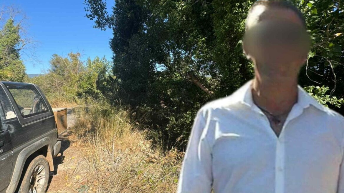 Τραγωδία στην Αρκαδία: 57χρονος πατέρας τεσσάρων παιδιών νεκρός σε κυνήγι αγριογούρουνου