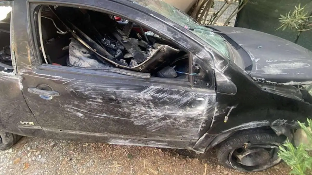 Κρήτη: 27χρονος χωρίς δίπλωμα σκότωσε 23χρονη σε τροχαίο στα Μάλια – Συνελήφθη