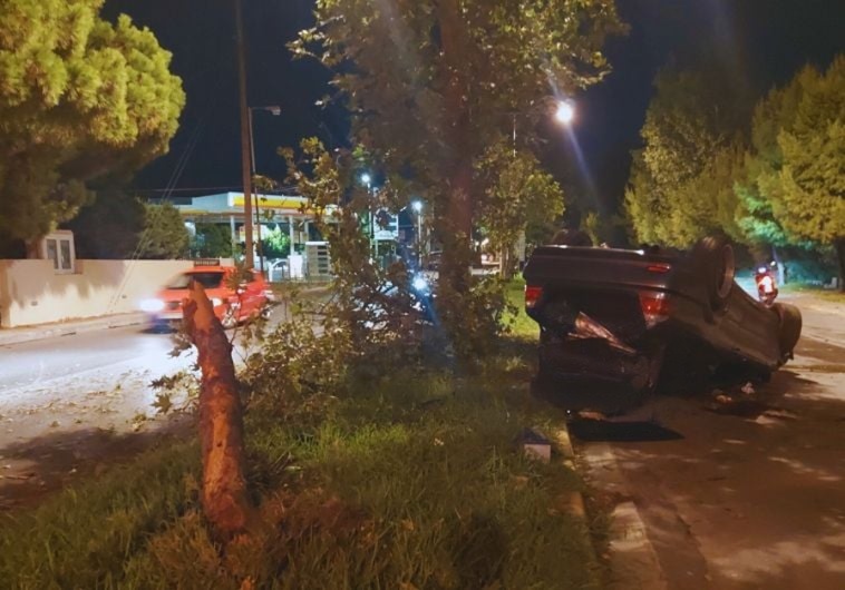 Τραγωδία στην Κρήτη: 57χρονος βρέθηκε νεκρός στην αυλή του σπιτιού του