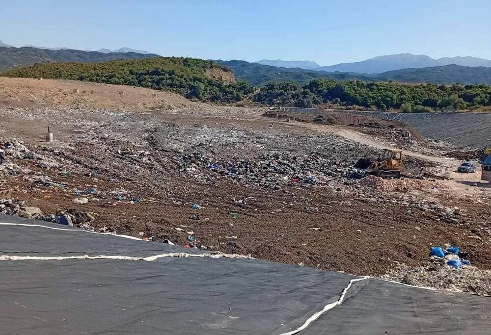 Κομοτηνή: Έντονη ανησυχία από νεκρά ζώα που βρέθηκαν στον Ίασμο