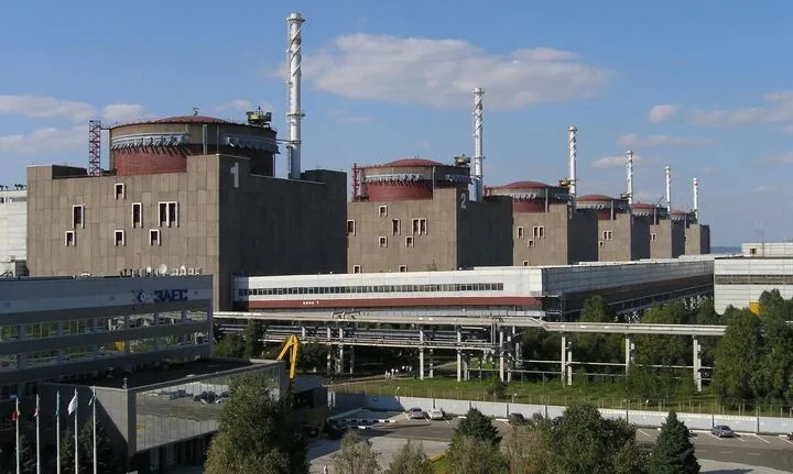 Χωρίς ηλεκτροδότηση ο πυρηνικός σταθμός της Ζαπορίζια για έκτη μέρα – «Αγώνας δρόμου» για την «αποκατάσταση»