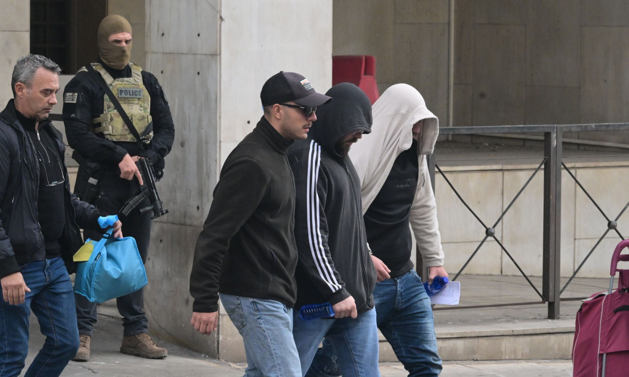 Άλλες δύο προφυλακίσεις για το κύκλωμα του ΟΠΕΚΕΠΕ – 8 συνολικά οι κρατούμενοι