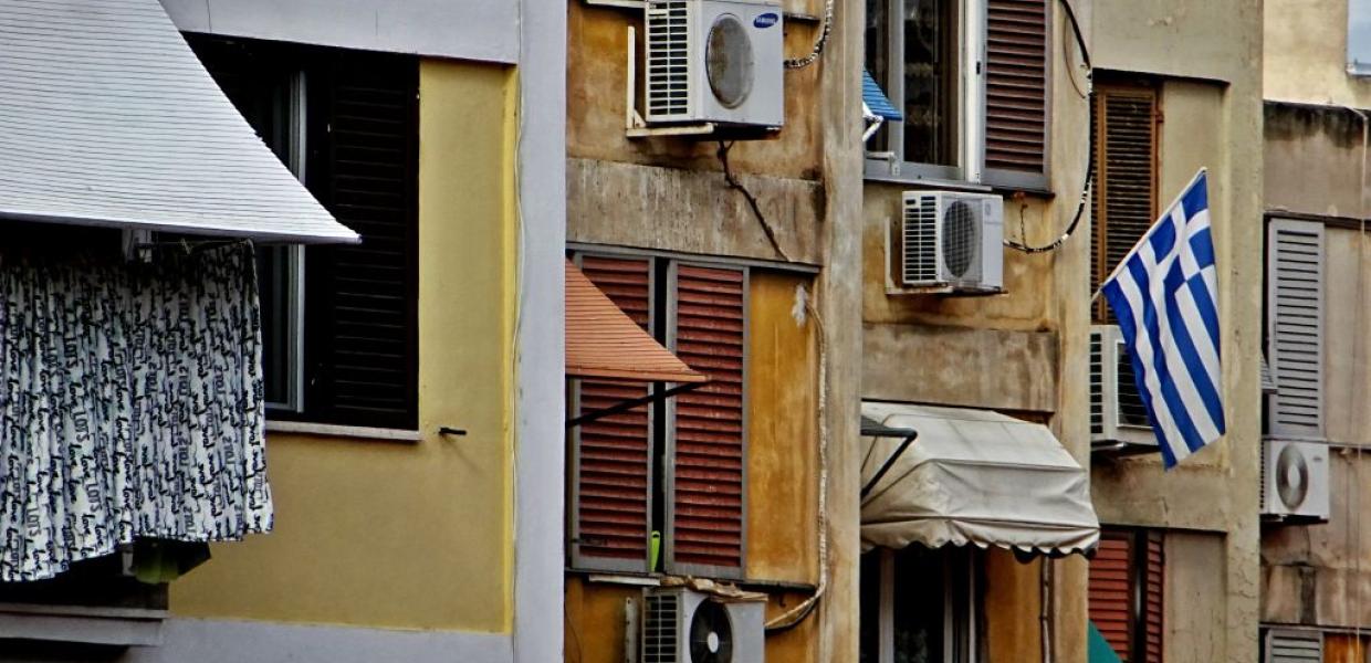 ΜΕΤΑΞΥ ΠΕΙΝΑΣ ΚΑΙ ΚΡΥΟΥ ΘΑ ΒΓΑΛΕΙ ΚΑΙ ΦΕΤΟΣ Ο ΕΛΛΗΝΑΣ ΤΟΝ ΧΕΙΜΩΝΑ