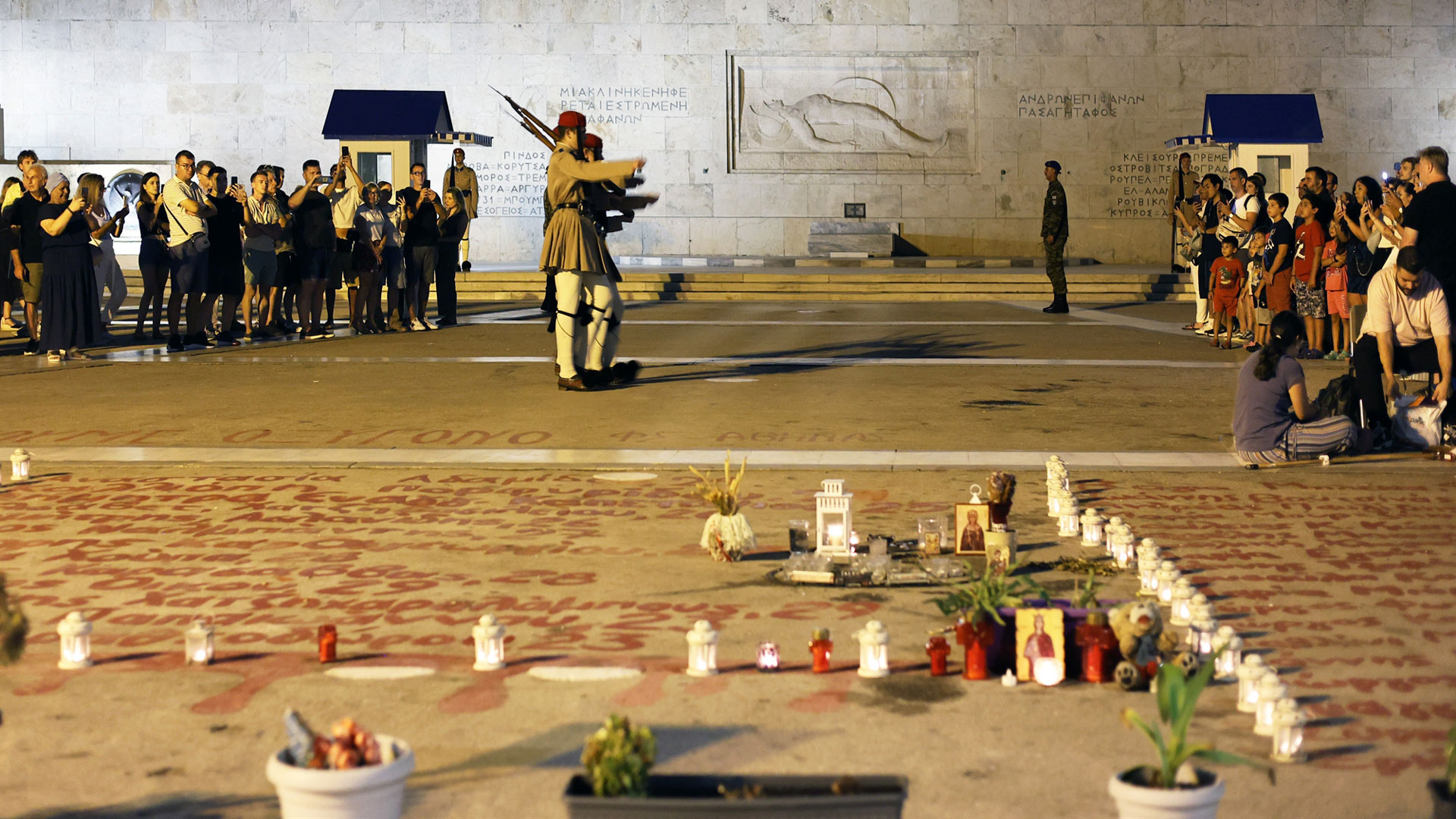 Ο Μητσοτάκης «θυμήθηκε» τον Π. Ρούτσι μόνο κι μόνο για να περάσει νέο δόγμα … νόμου και τάξης