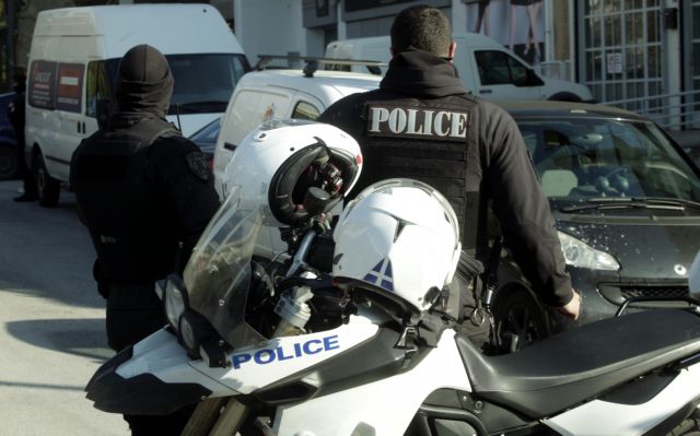 Αδίστακτοι κακοποιοί λήστεψαν γυναίκα και ζητούσαν «λύτρα» για την επιστροφή των κλοπιμαίων