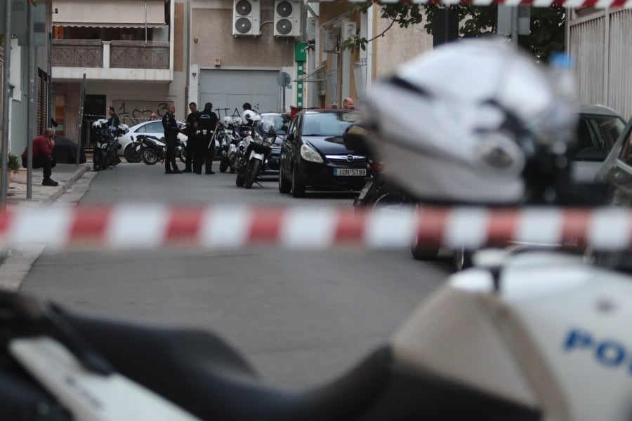 Νέα τροπή στη δολοφονία στον Άγιο Παντελεήμονα – Αναζητείται τρίτο άτομο