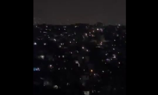 Αφγανιστάν: Ισχυρές εκρήξεις συγκλονίζουν την Καμπούλ
