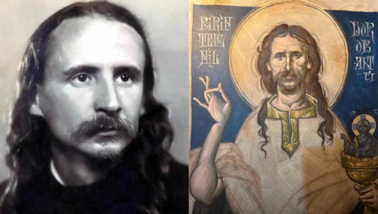 Τα προφητικά λόγια του Αγίου Νείλου Dorobantu φωτογραφίζουν την τεχνητή νοημοσύνη που θα πάρει τον έλεγχο της ανθρωπότητας και το σκοτεινό… 2030