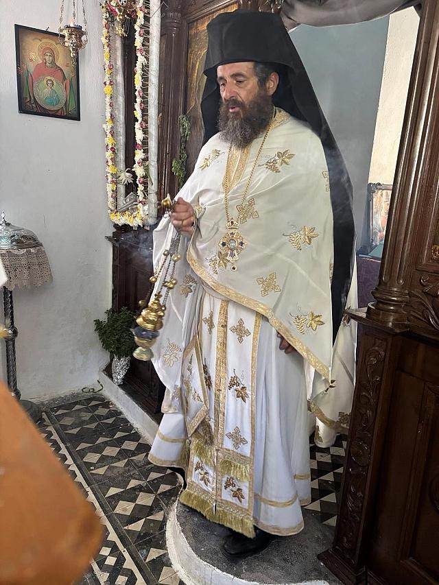 Από αστυνομικός και πρώην αντιδήμαρχος… Επίσκοπος βόρειας Μαδαγασκάρης!