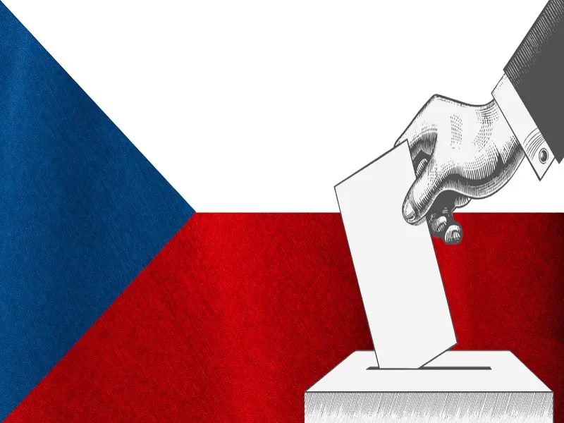ΔΙΑΛΥΕΙ ΤΗΝ ΕΥΡΩΠΗ Ο ΠΟΥΤΙΝ! 5 ΛΟΓΟΙ ΓΙΑ ΤΟΥΣ ΟΠΟΙΟΥΣ ΟΙ ΤΕΛΕΥΤΑΙΕΣ ΕΚΛΟΓΕΣ ΣΤΗΝ ΤΣΕΧΙΑ ΗΤΑΝ ΤΟΣΟ ΣΗΜΑΝΤΙΚΕΣ!!