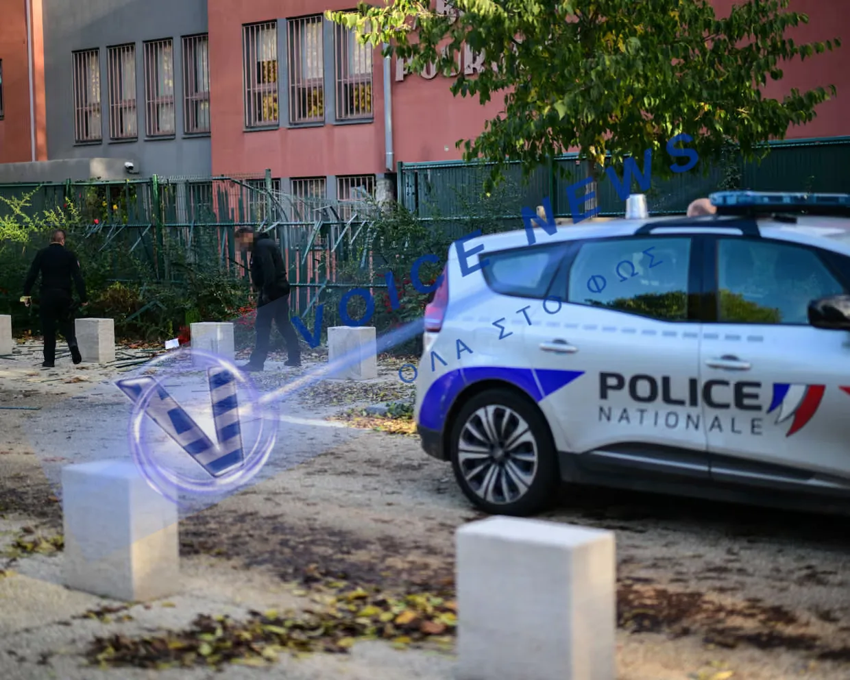 ΕΝΟΠΛΗ ΕΠΙΘΕΣΗ ΣΕ ΕΡΓΑΣΤΗΡΙΟ ΠΟΛΥΤΙΜΩΝ ΜΕΤΑΛΛΩΝ  ( ΒΙΝΤΕΟ)