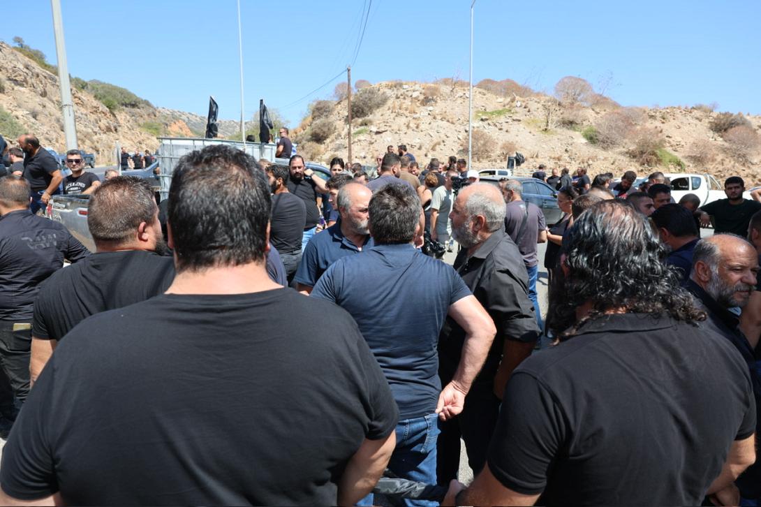 Η κτηνοτροφία «καταρρέει» – «Ερχονται» νέες κινητοποιήσεις