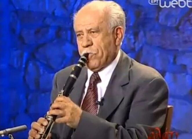 Θρήνος στη μουσική σκηνή: Πέθανε ο δεξιοτέχνης του κλαρίνου Γρηγόρης Καψάλης
