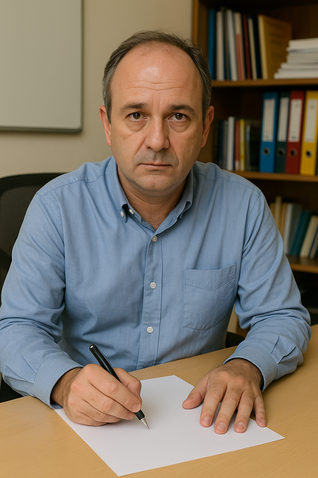 Τέλος στις “λίστες προμηθειών” στα σχολεία – Νέα εγκύκλιος του ΥΠΑΙΘ για διαφάνεια και ίση πρόσβαση