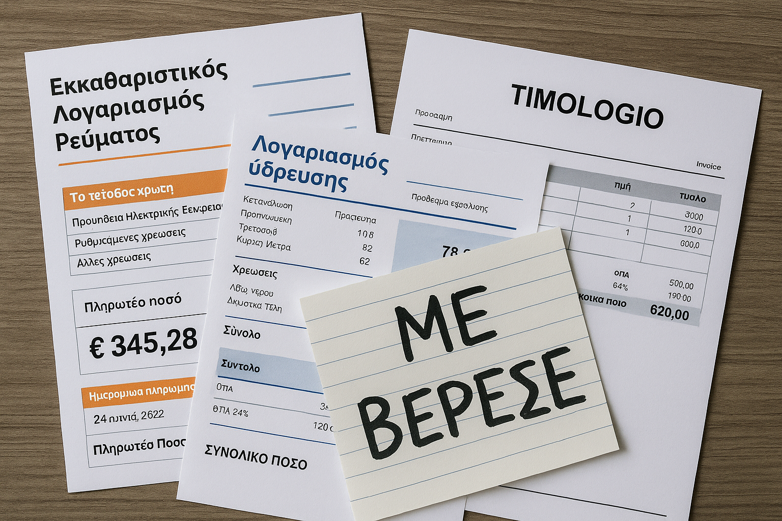 Νέα καταγγελία: Σχολεία στο Πέραμα λειτουργούν «με βερεσέ» λόγω….. έλλειψης χρηματοδότησης.