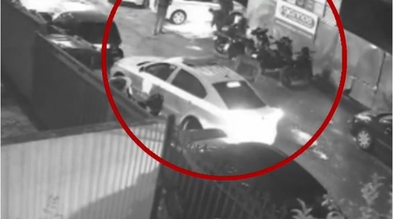 Δολοφονία στο Περιστέρι – Στη φυλακή ο 24χρονος δράστης