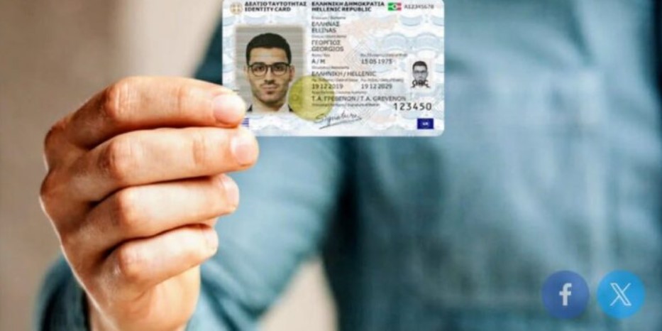 ΤΩΡΑ ΠΙΑ ΤΑ ΞΕΡΕΙΣ ΟΛΑ…ΔΕΝ ΥΠΑΡΧΟΥΝ ΔΙΚΑΙΟΛΟΓΙΕΣ… ΛΕΜΕ ΟΧΙ ΣΤΟΝ ΠΡΟΣΩΠΙΚΟ ΑΡΙΘΜΟ!