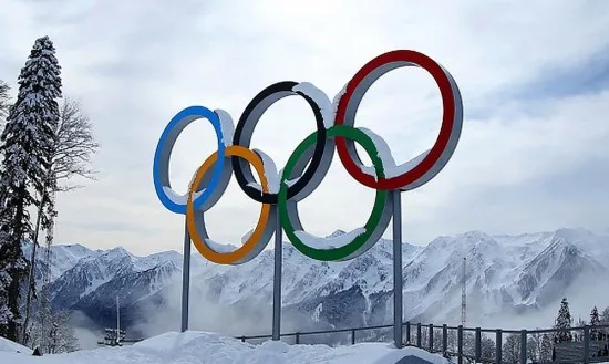 olimpiakoi