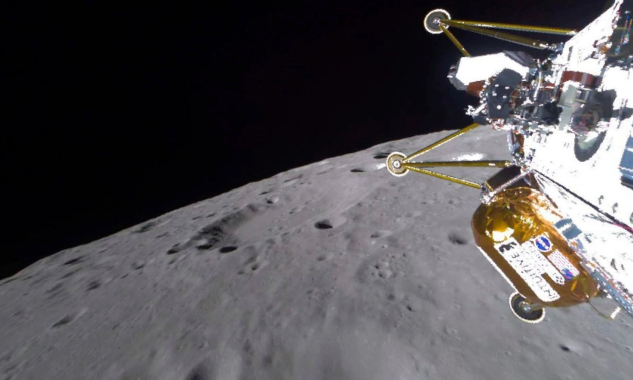 NASA: Ανακοίνωσε την ημερομηνία της πρώτης επανδρωμένης αποστολής στη Σελήνη μετά από 50 χρόνια