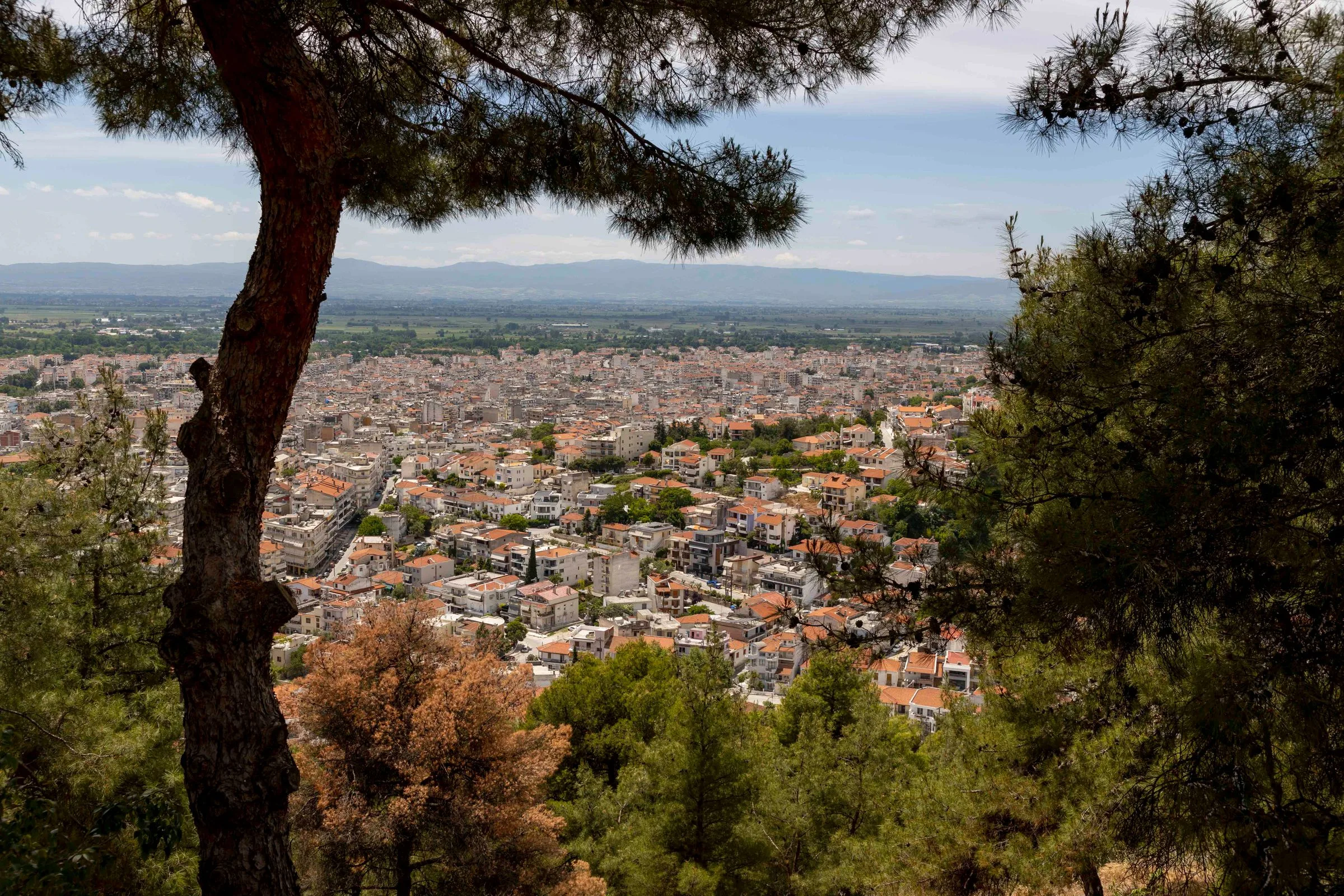 “Σέρρες” – μία αμφιλεγόμενη τηλεοπτική σειρά