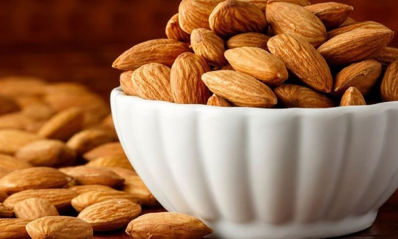 Αμύγδαλο: Γιατί είναι το νέο «superfood» της κουζίνας