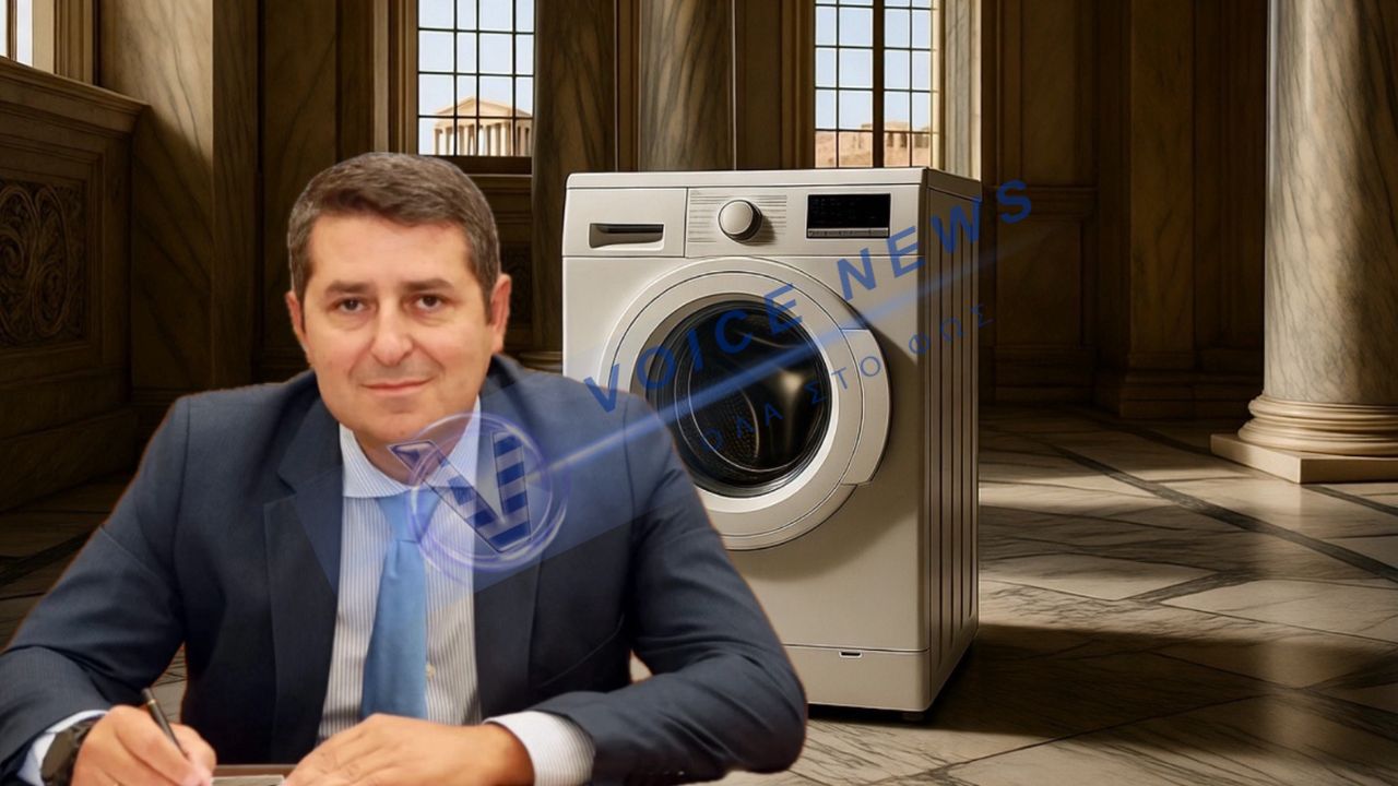 ΕΠΑΓΓΕΛΜΑΤΙΕΣ ΑΠΑΤΕΩΝΕΣ! ΑΡΝΗΘΗΚΕ Η ΝΔ ΝΑ ΚΑΛΕΣΕΙ ΜΑΡΤΥΡΑ ΤΟΝ ΜΥΛΩΝΑΚΗ ΓΙΑ ΤΟΝ ΟΠΕΚΕΠΕ!