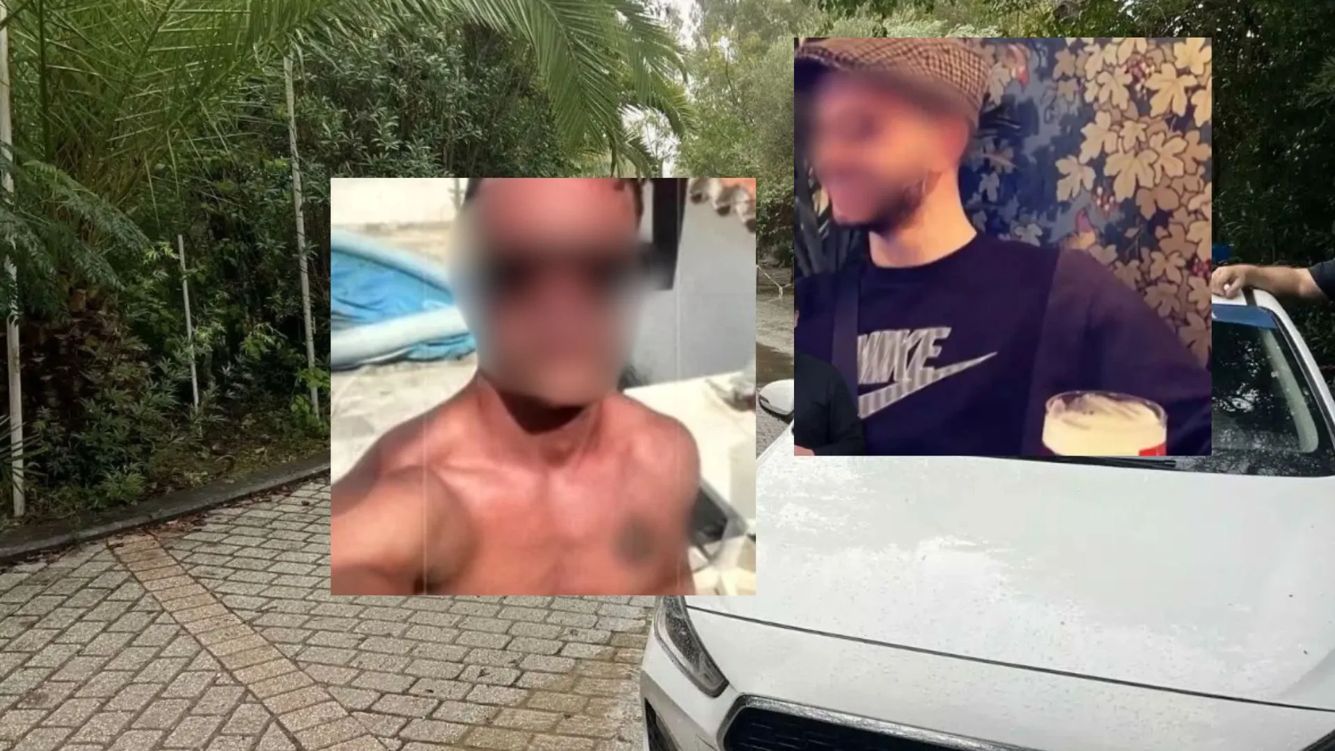 Φονικό στη Φοινικούντα – Ο τσακωμός και το μυστηριώδες τηλεφώνημα