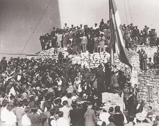  12 Οκτωβρίου 1944 – Η μέρα που ξημέρωσε ελεύθερη η Αθήνα