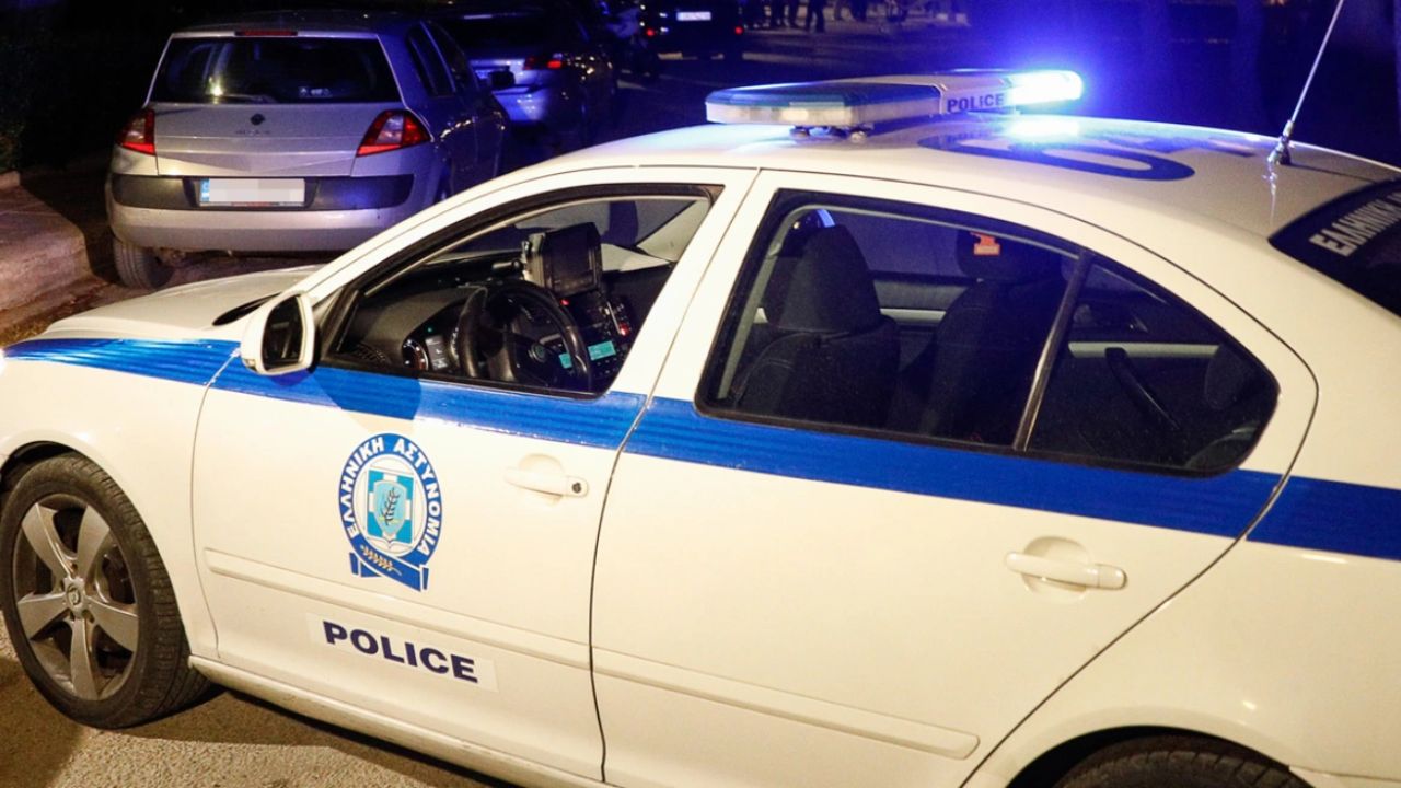 Αμαλιάδα: Διάρρηξη-ρεκόρ σε κοσμηματοπωλείο – τα άρπαξαν όλα σε λιγότερο από 2 λεπτά!