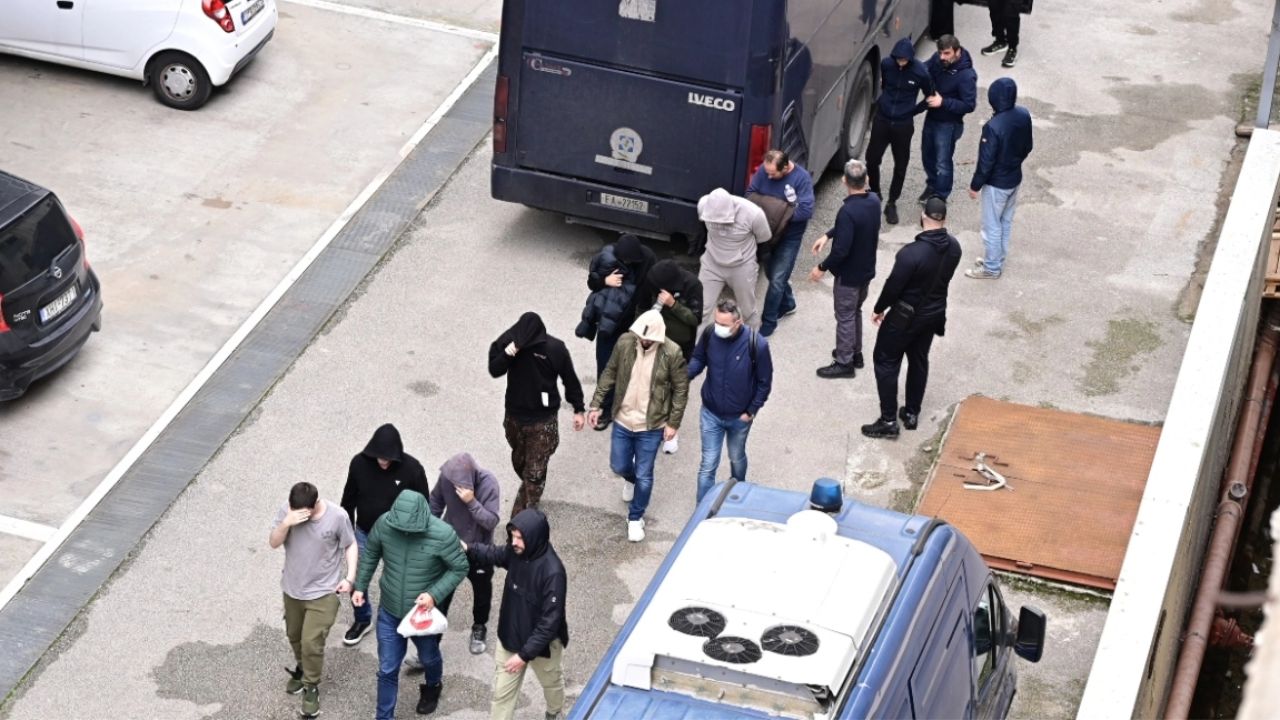 Αποκάλυψη – ΟΠΕΚΕΠΕ: Το «χρυσό» κύκλωμα που ξέπλενε εκατομμύρια μέσω στοιχημάτων και πολυτελών αγορών!