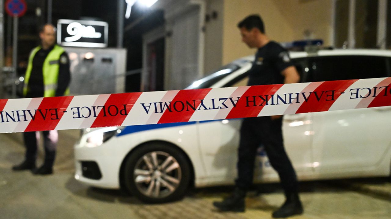 Σοκ στα Χανιά: Συγγενής εκτέλεσε τον 52χρονο με δύο σφαίρες στο στήθος