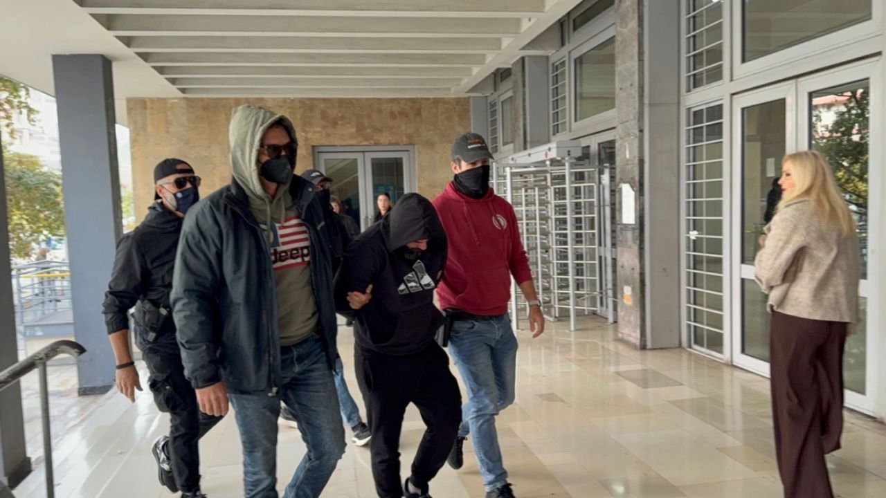 Δραματική τροπή: Οι δύο 28χρονοι λένε «ναι» στην έκδοσή τους για τη δολοφονία του Κύπριου επιχειρηματία