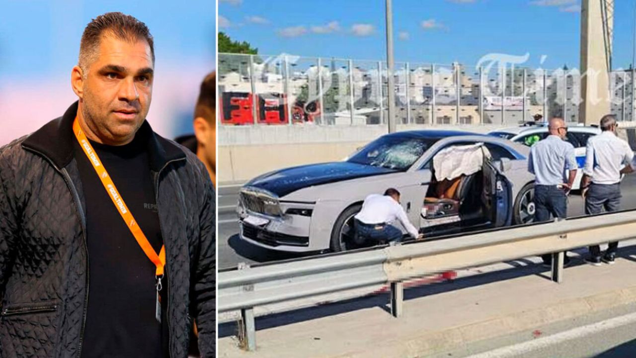 Νέες συλλήψεις για τη δολοφονία στη Λεμεσό – Ανάμεσά τους κι ένας από την Ελλάδα!