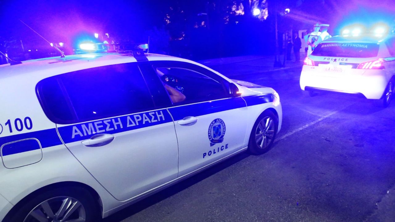 Νέα Φιλαδέλφεια: Δύο νεαροί επιτέθηκαν σε διανομέα για να τον ληστέψουν – Συνελήφθησαν