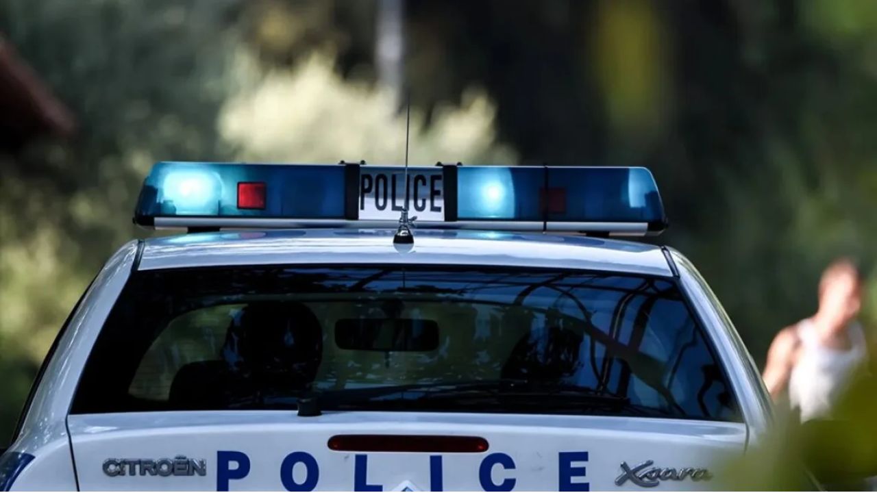 Ζαχάρω: Γυναίκα έκρυβε ναρκωτικά στο στόμα της – Συνελήφθη από την αστυνομία