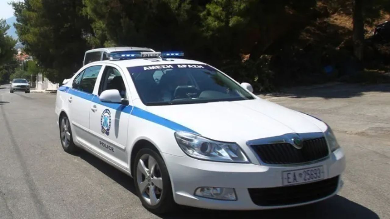Δραπέτης στα δίχτυα της ΕΛ.ΑΣ.: Συνελήφθη στη Βοιωτία ο 27χρονος που είχε αποδράσει από τις φυλακές Κασσάνδρας