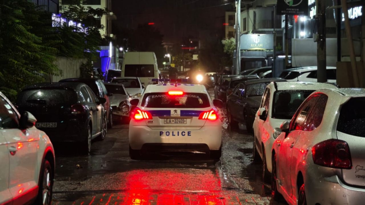 Περιστέρι: 37χρονος μαχαιρώθηκε μέχρι θανάτου έξω από νυχτερινό κέντρο