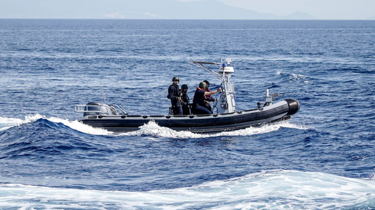 Αγωνία στο Ρίο: 35χρονος ψαροντουφεκάς αγνοείται στη θάλασσα – Δύτες «χτενίζουν» την περιοχή