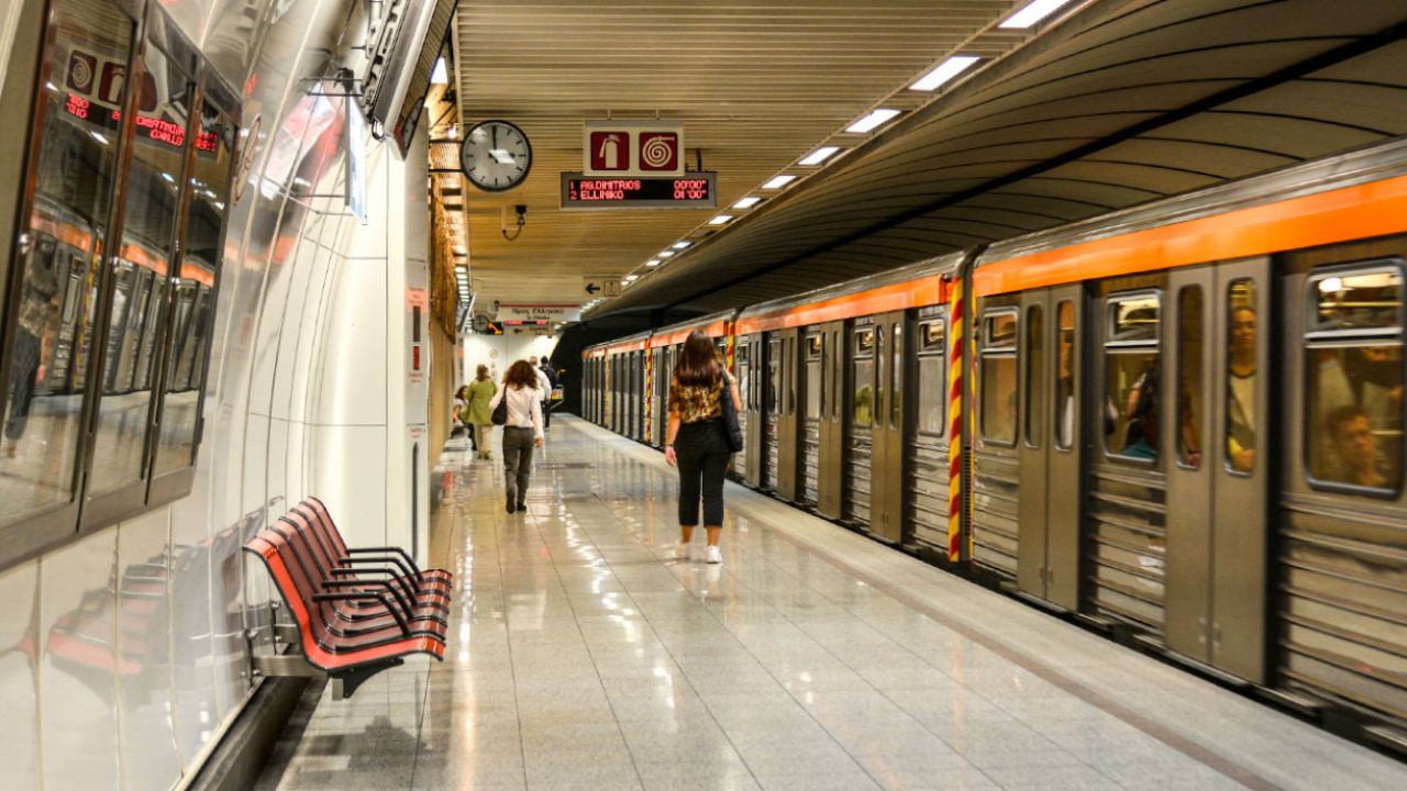 Metro σε Υπερωρίες για Ρόμπι Γουίλιαμς: Δείτε Πότε Λειτουργεί!