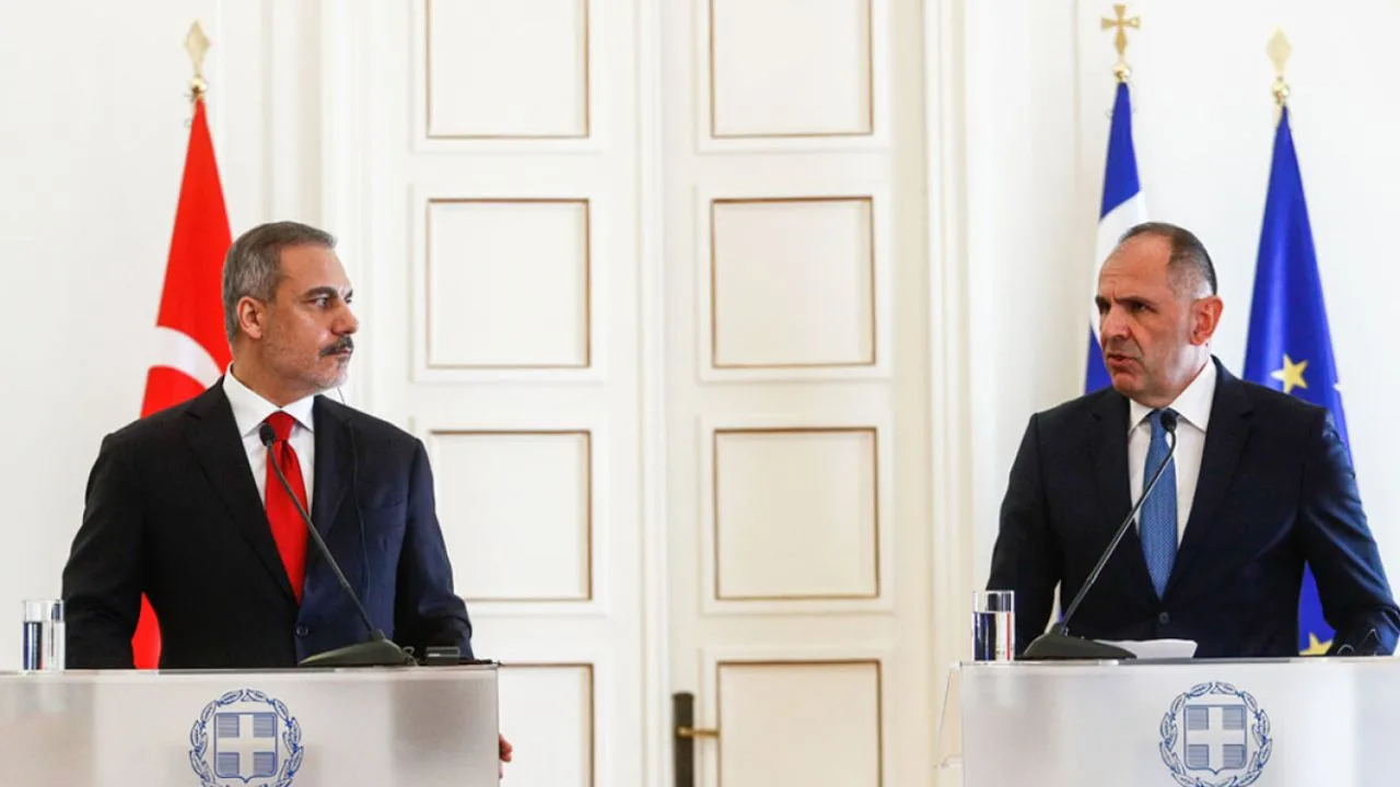 ΕΝΤΑΣΗ ΕΛΛΑΔΑΣ-ΤΟΥΡΚΙΑΣ: ΒΕΤΟ ΣΤΟ SAFE ΚΑΙ Η ΑΓΚΥΡΑ ΑΠΕΙΛΕΙ ΜΕ ΑΝΤΙΠΟΙΝΑ ΔΕΚΑΠΛΑΣΙΑ!