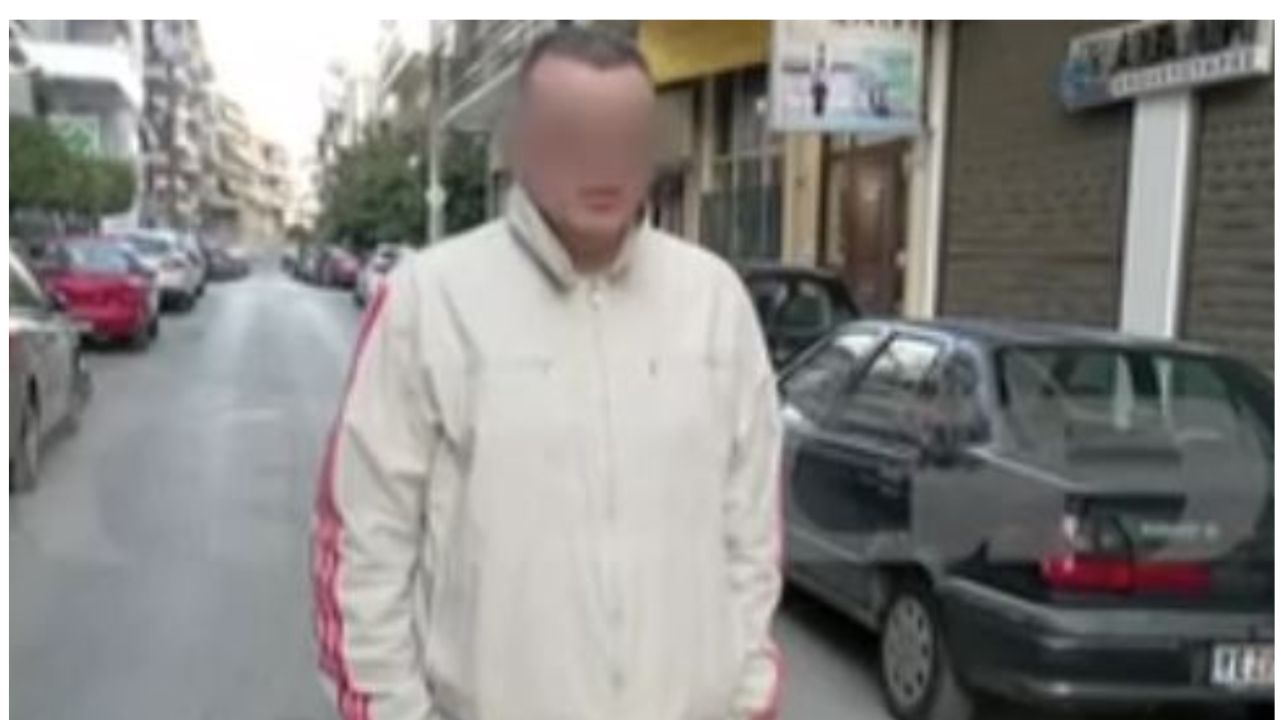 Γνώριμος των αρχών ο Γεωργιανός που επιτέθηκε στη σύζυγό του με πιρούνι – Ποιος αφήνει αυτά τα μπουμπούκια να κυκλοφορούν τελοσπάντων;